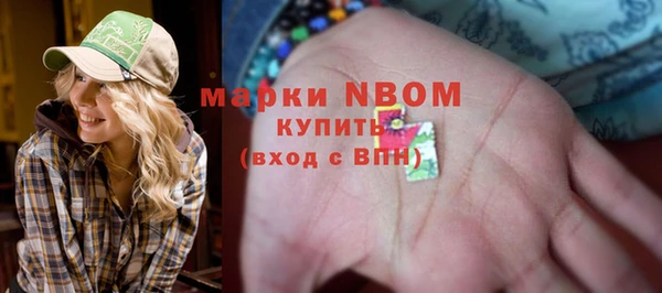хмурый Балабаново